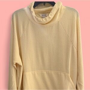 NINE WEST | Cowl Neck Sweater